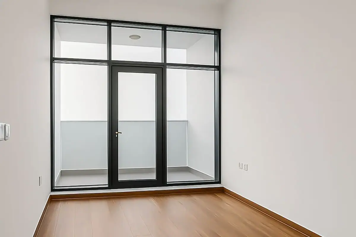 Квартира 106 м² в Дубае - 4