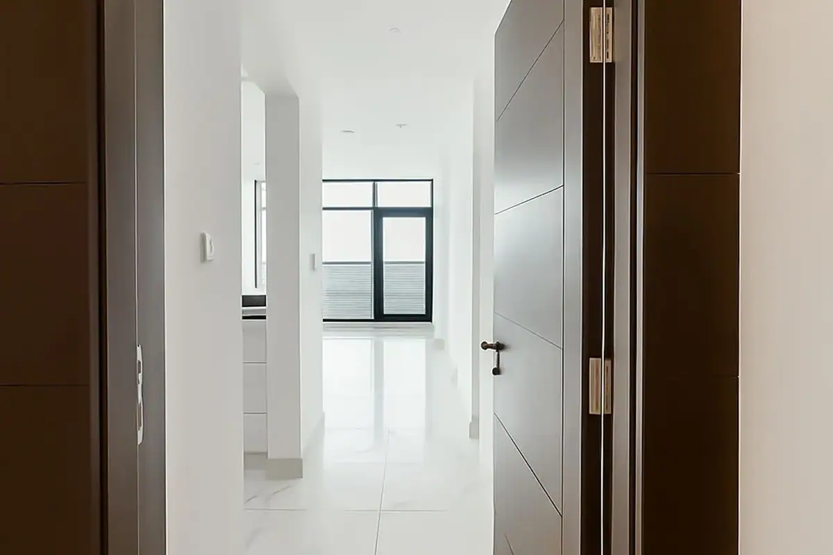 Квартира 106 м² в Дубае - 6