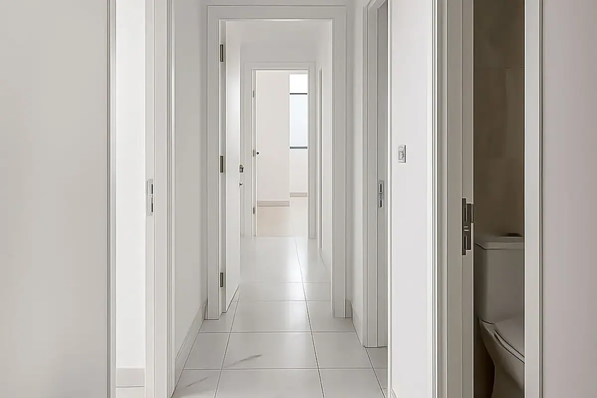 Квартира 106 м² в Дубае - 8
