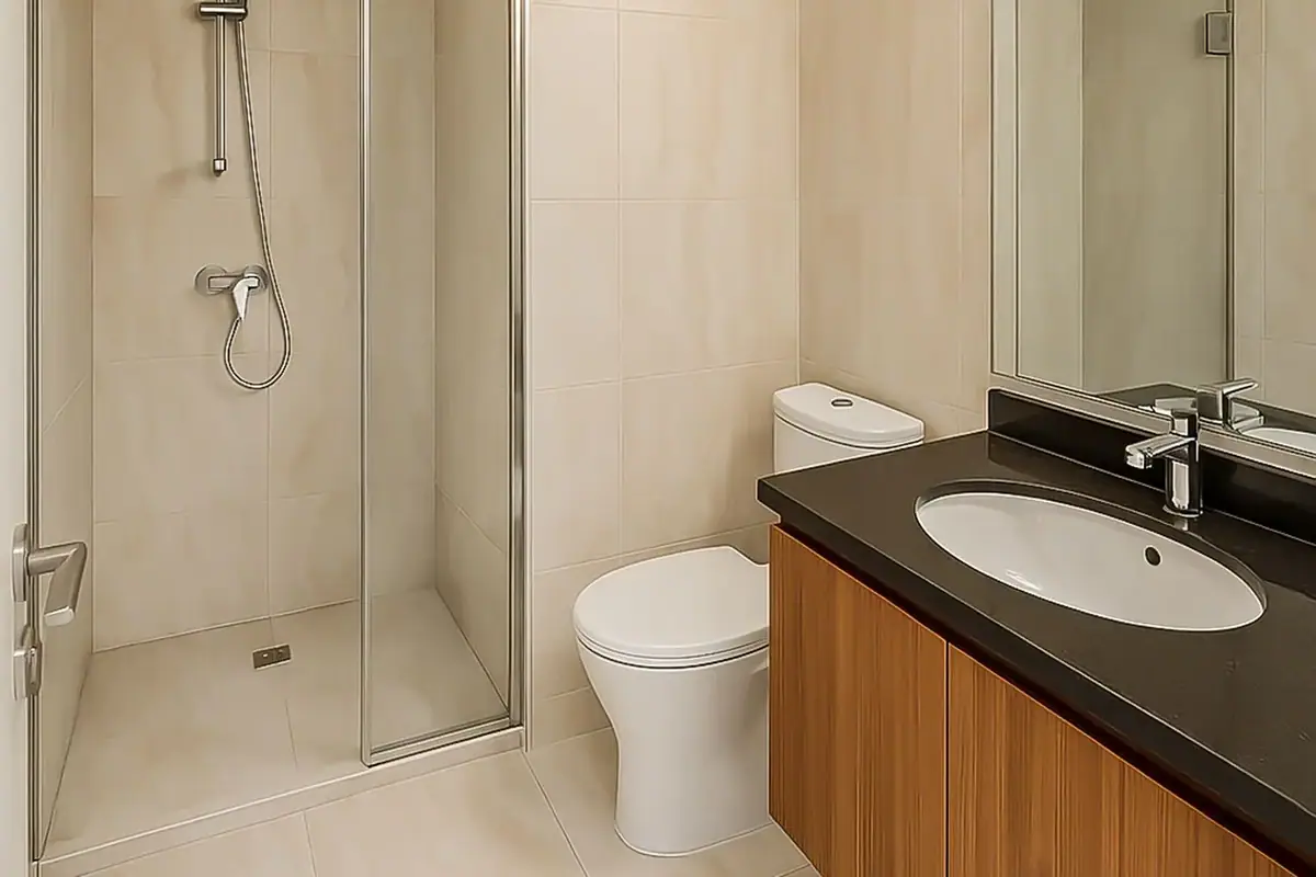 Квартира 106 м² в Дубае - 9