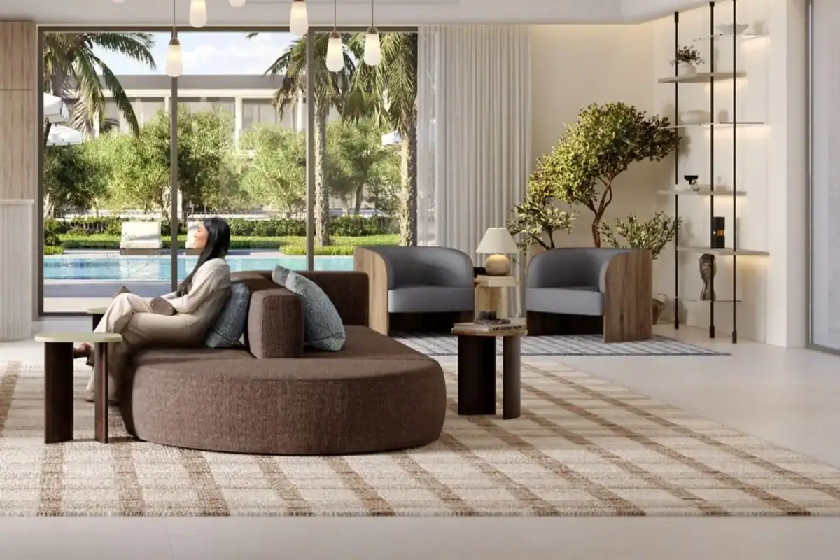 Townhouse 228 m² in Dubai - 2