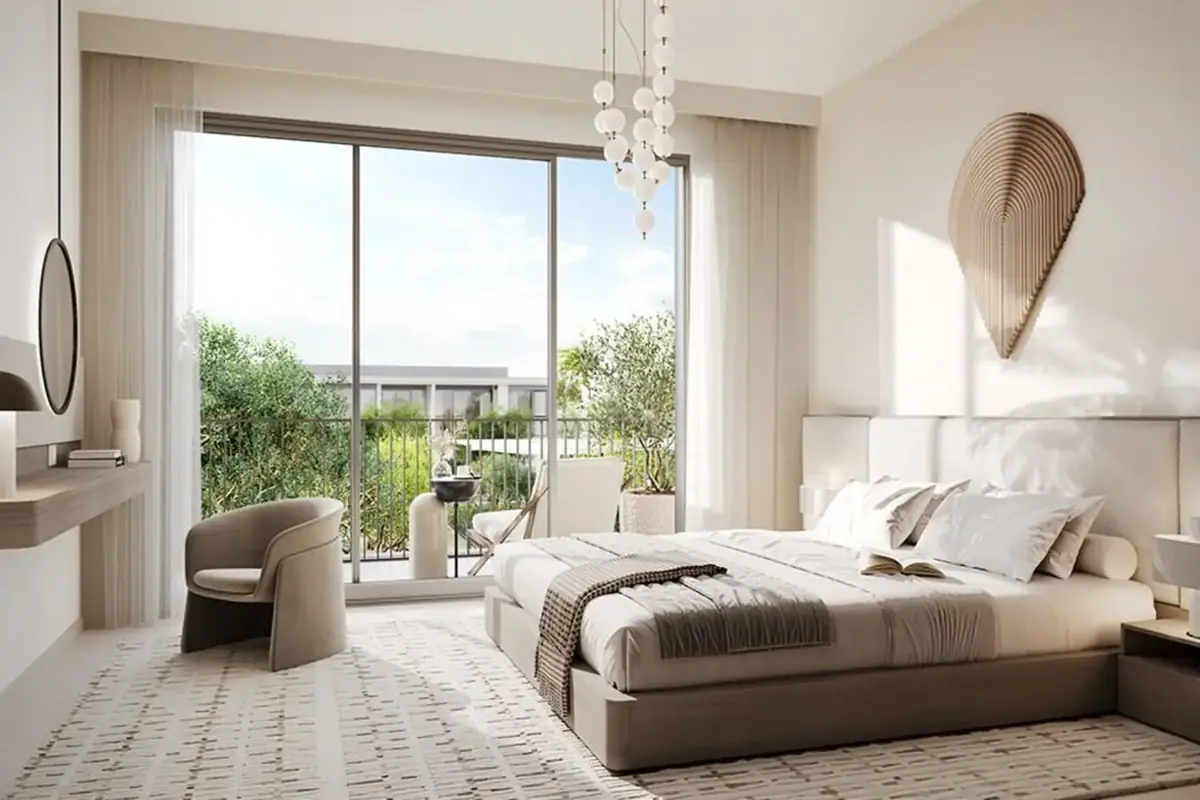 Townhouse 228 m² in Dubai - 3