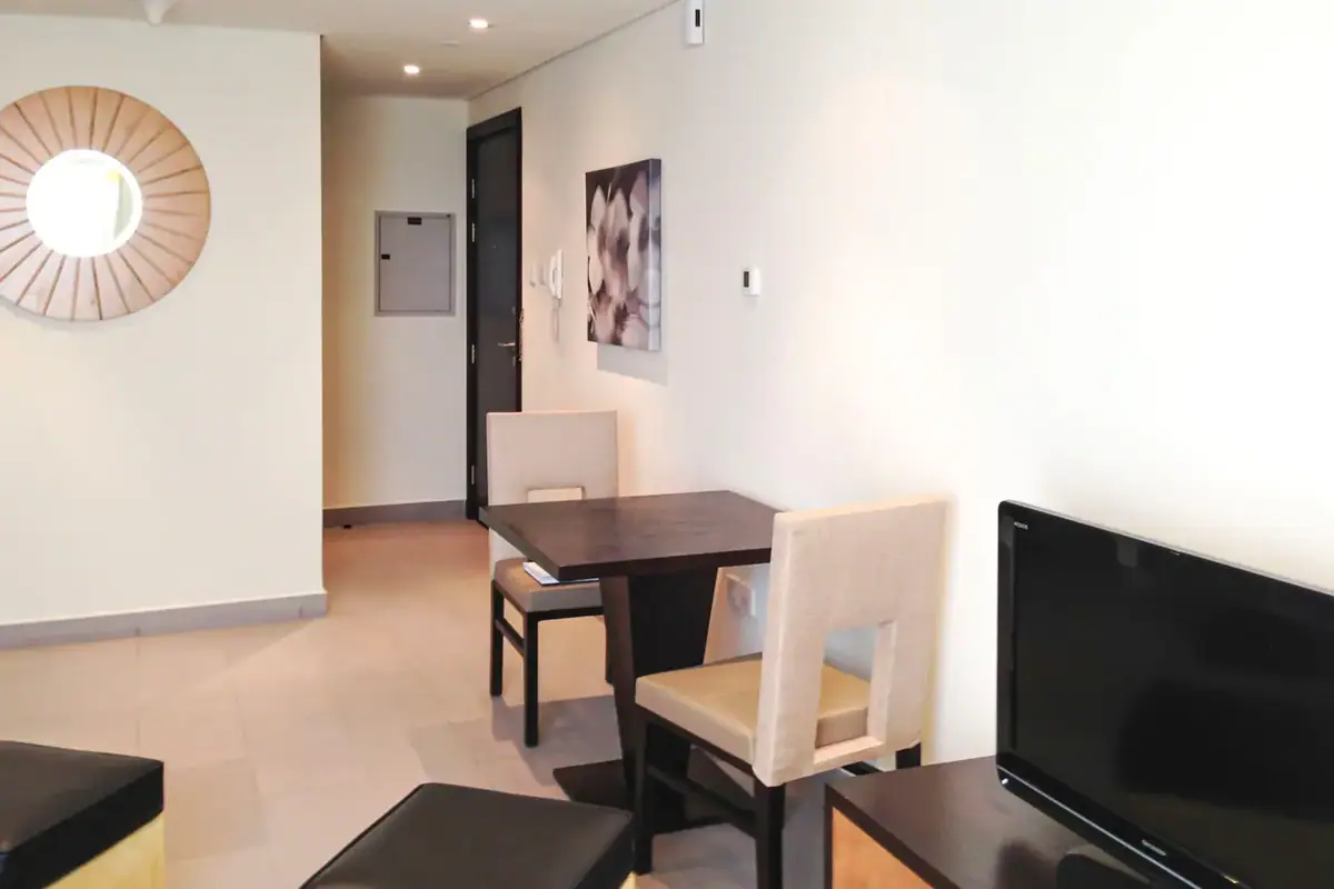 Apartment 50 m² in Dubai - 2