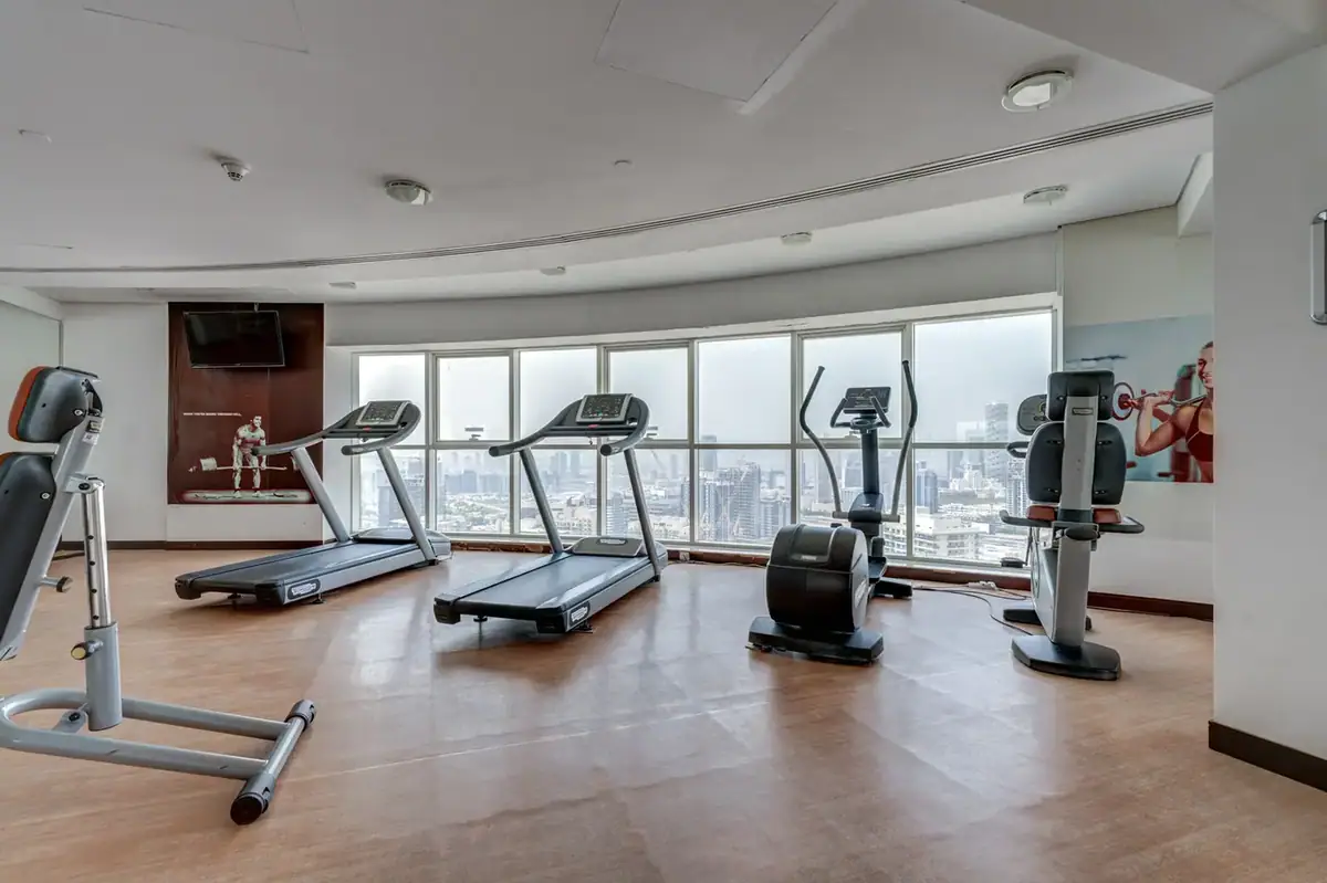 Apartment 50 m² in Dubai - 3