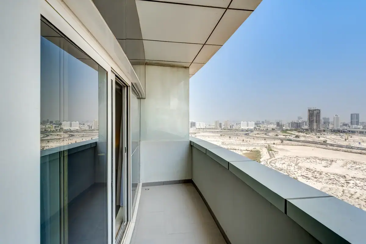 Apartment 50 m² in Dubai - 4
