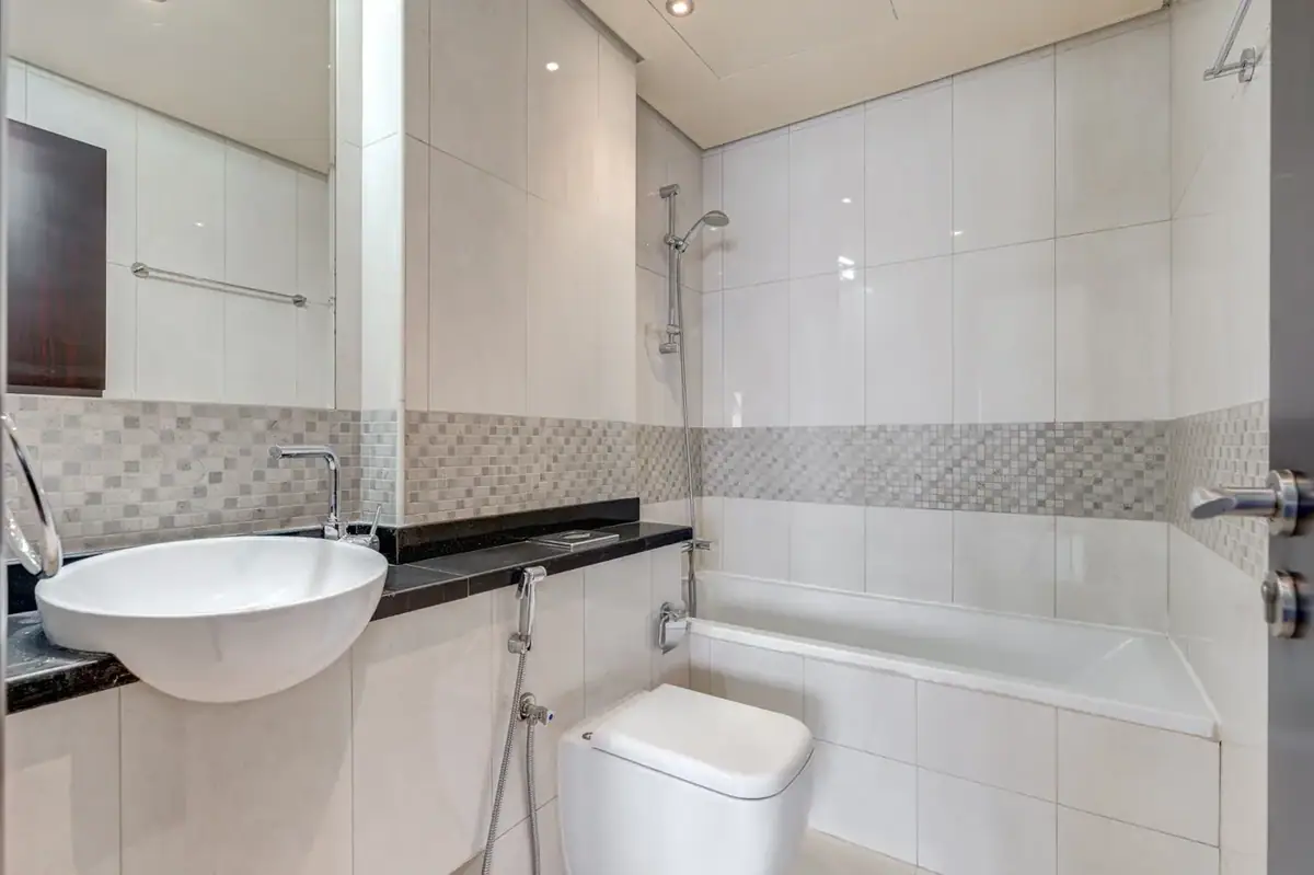 Apartment 50 m² in Dubai - 5