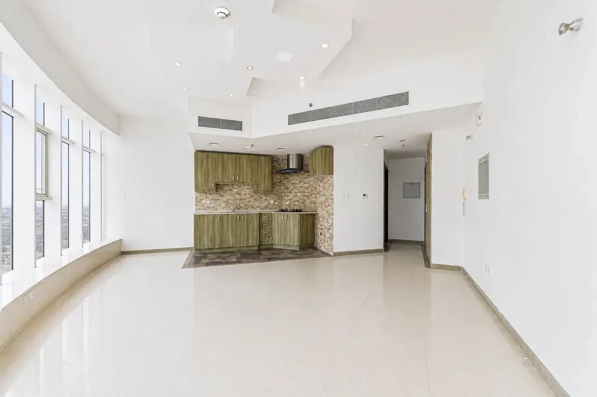 Квартира 42 м² в Дубае - 5