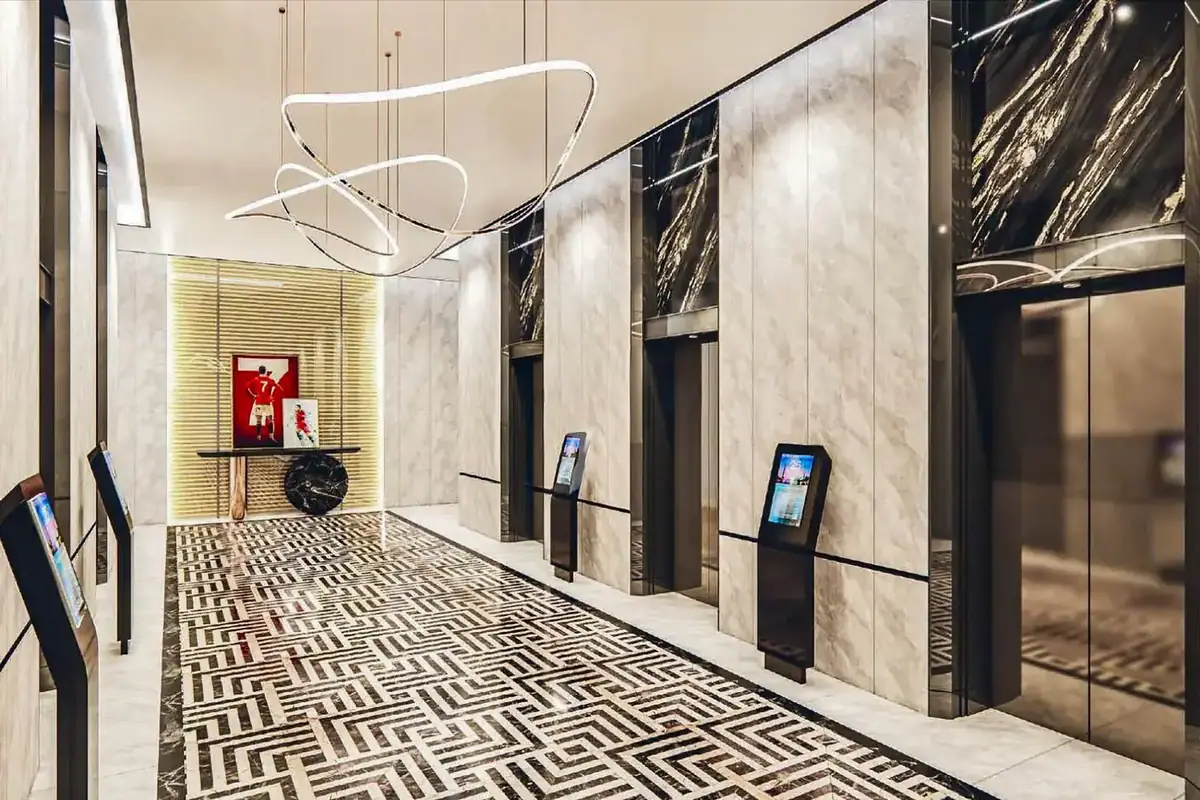 Apartment 36 m² in Dubai - 5