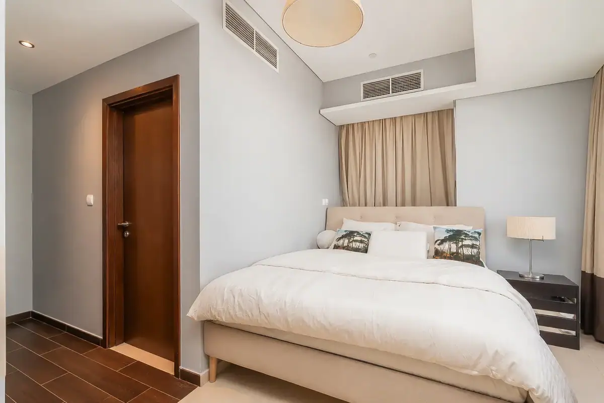 Квартира 108 м² в Дубае - 11