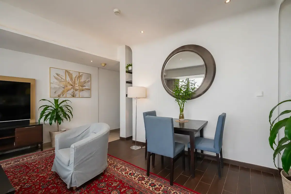 Apartment 108 m² in Dubai - 5