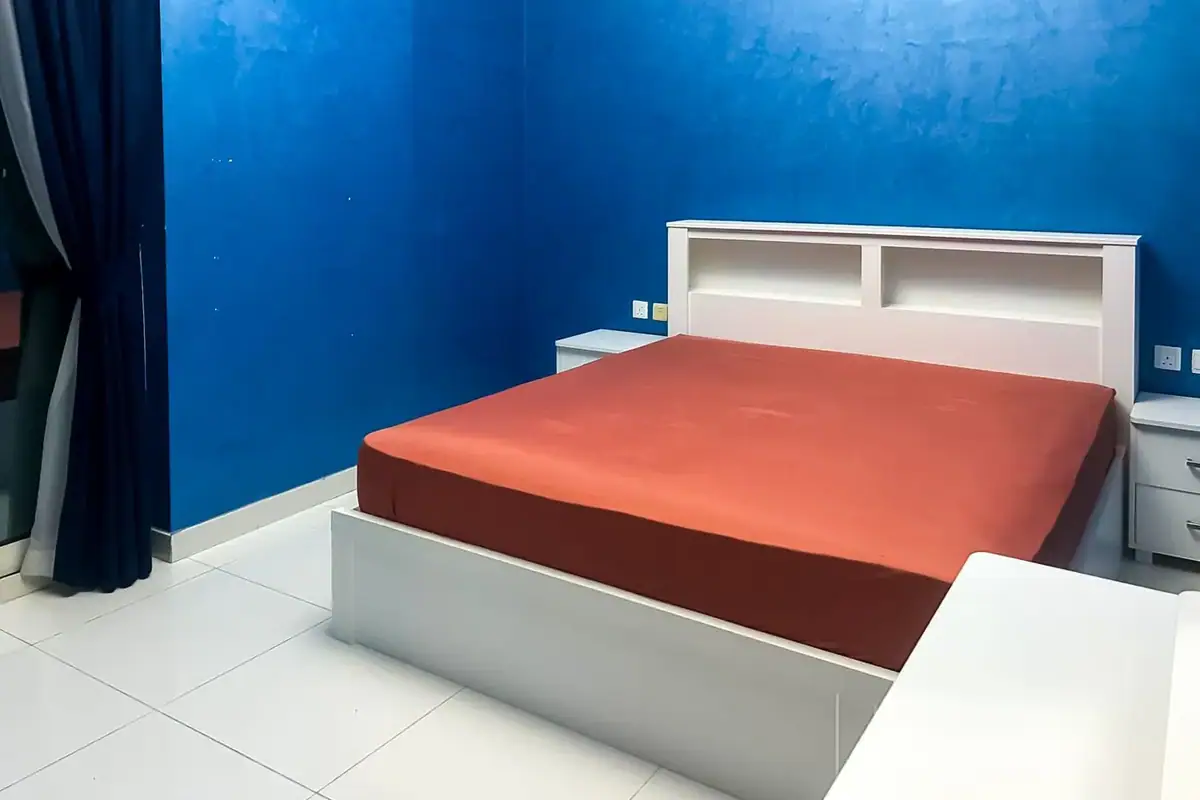 Квартира 85 м² в Дубае - 3