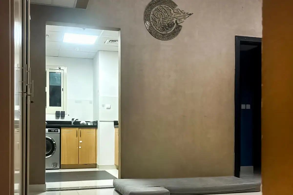 Квартира 85 м² в Дубае - 4