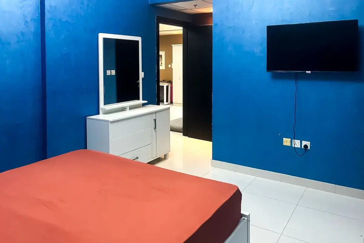 Квартира 85 м² в Дубае - 5