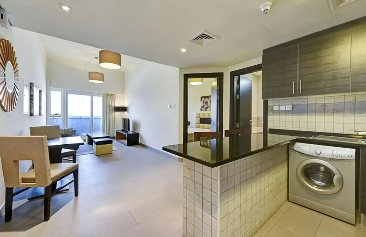 Apartment 62 m² in Dubai - 2