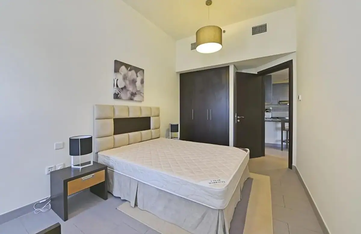 Apartment 62 m² in Dubai - 3