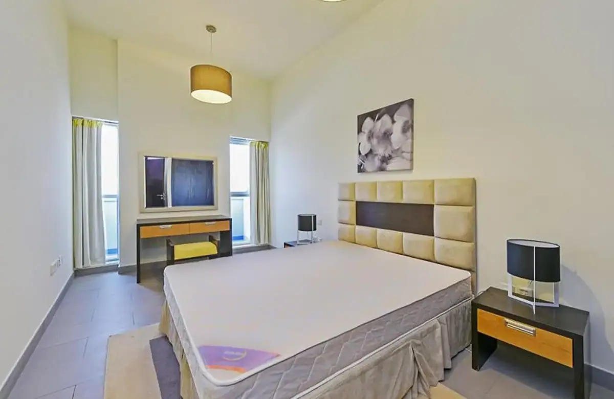 Apartment 62 m² in Dubai - 4