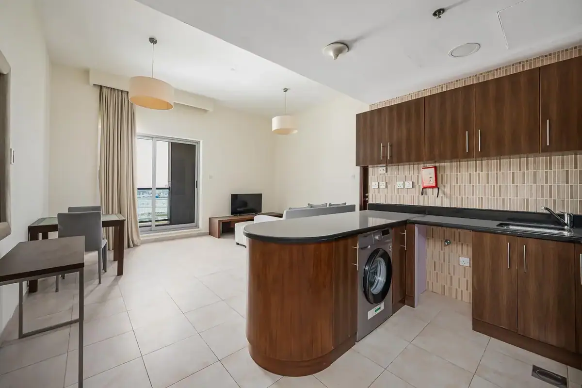 Apartment 79 m² in Dubai