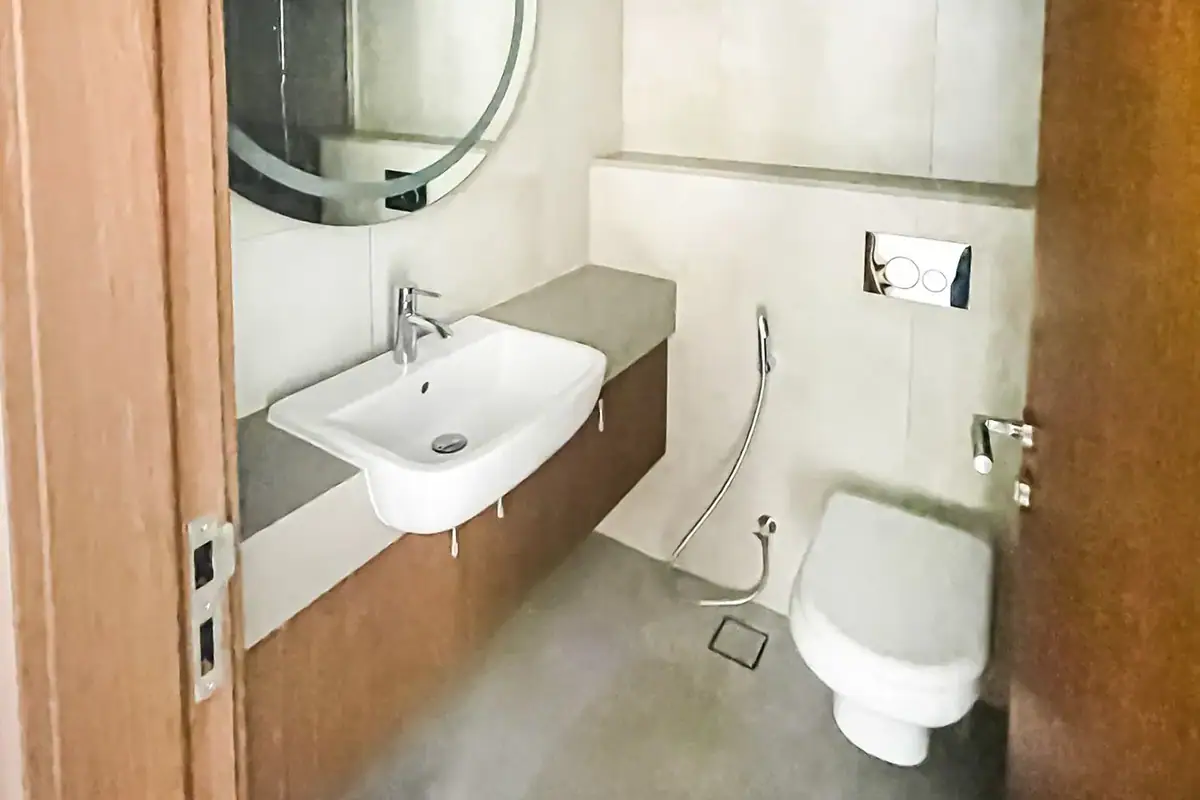 Квартира 82 м² в Дубае - 10