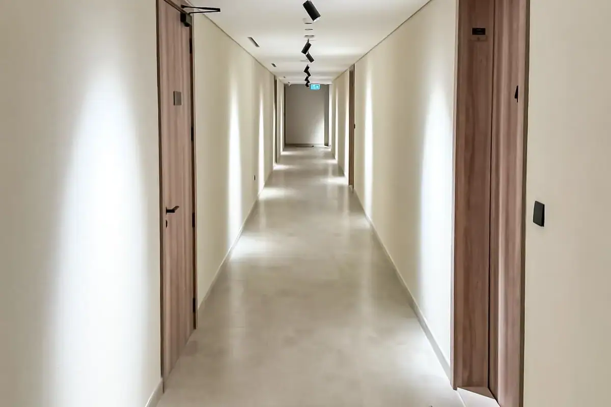 Квартира 82 м² в Дубае - 11