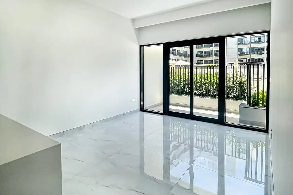 Apartment 82 m² in Dubai - 4