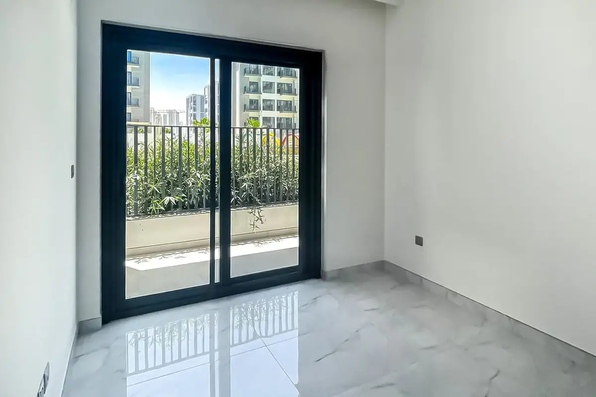 Квартира 82 м² в Дубае - 8