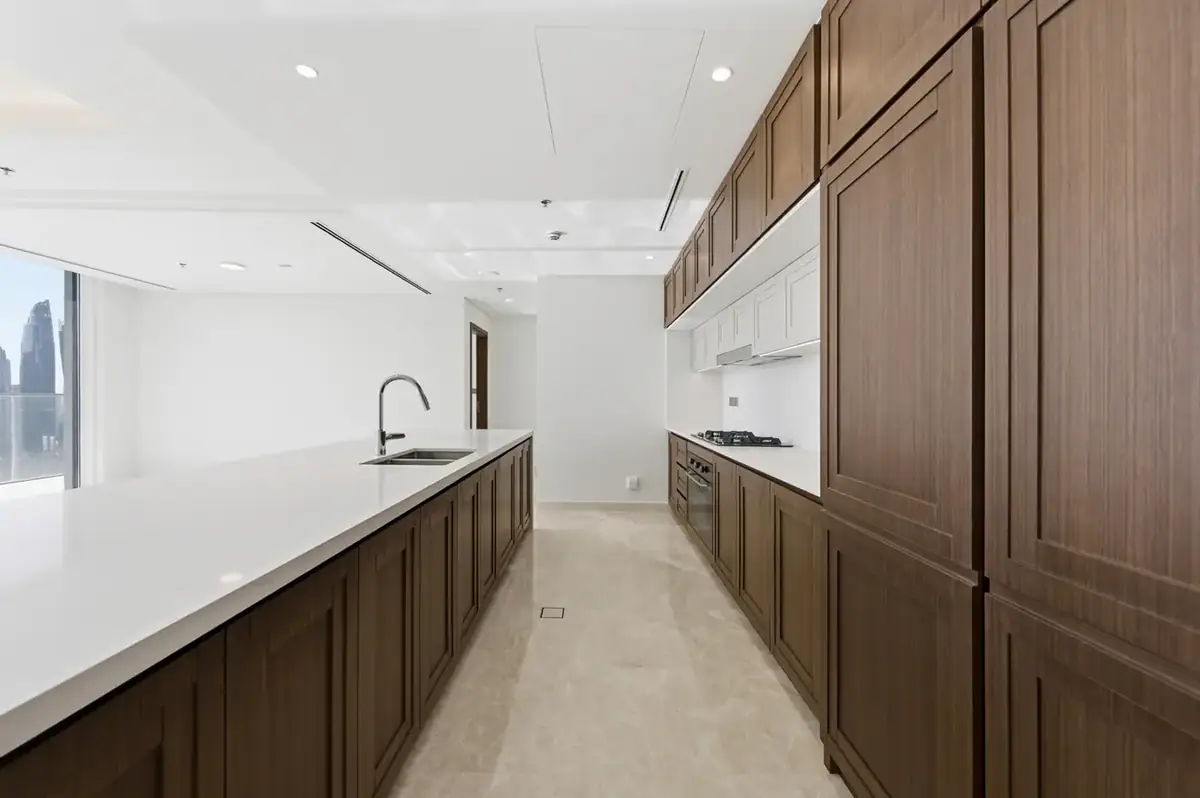 Apartment 235 m² in Dubai - 11