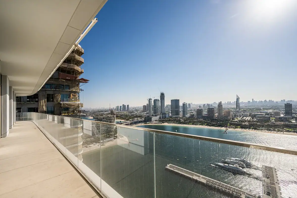 Apartment 235 m² in Dubai - 12