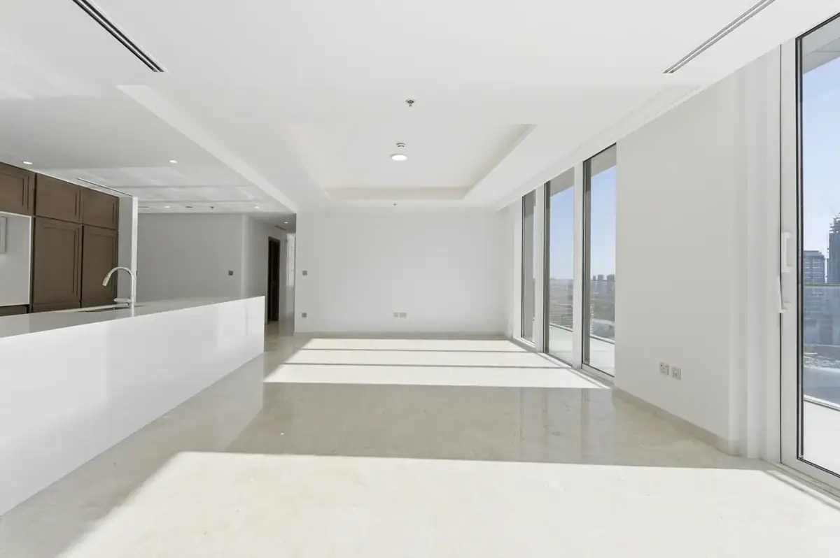 Квартира 235 м² в Дубае - 3