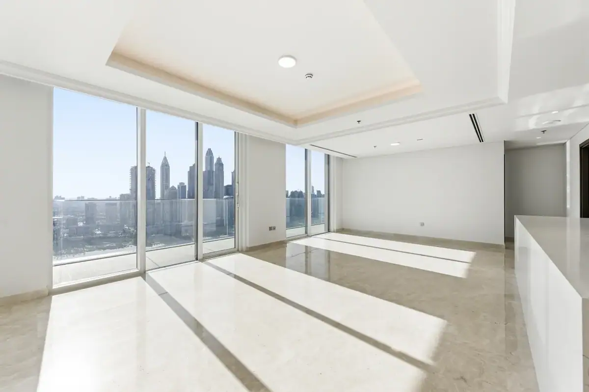 Квартира 235 м² в Дубае - 4