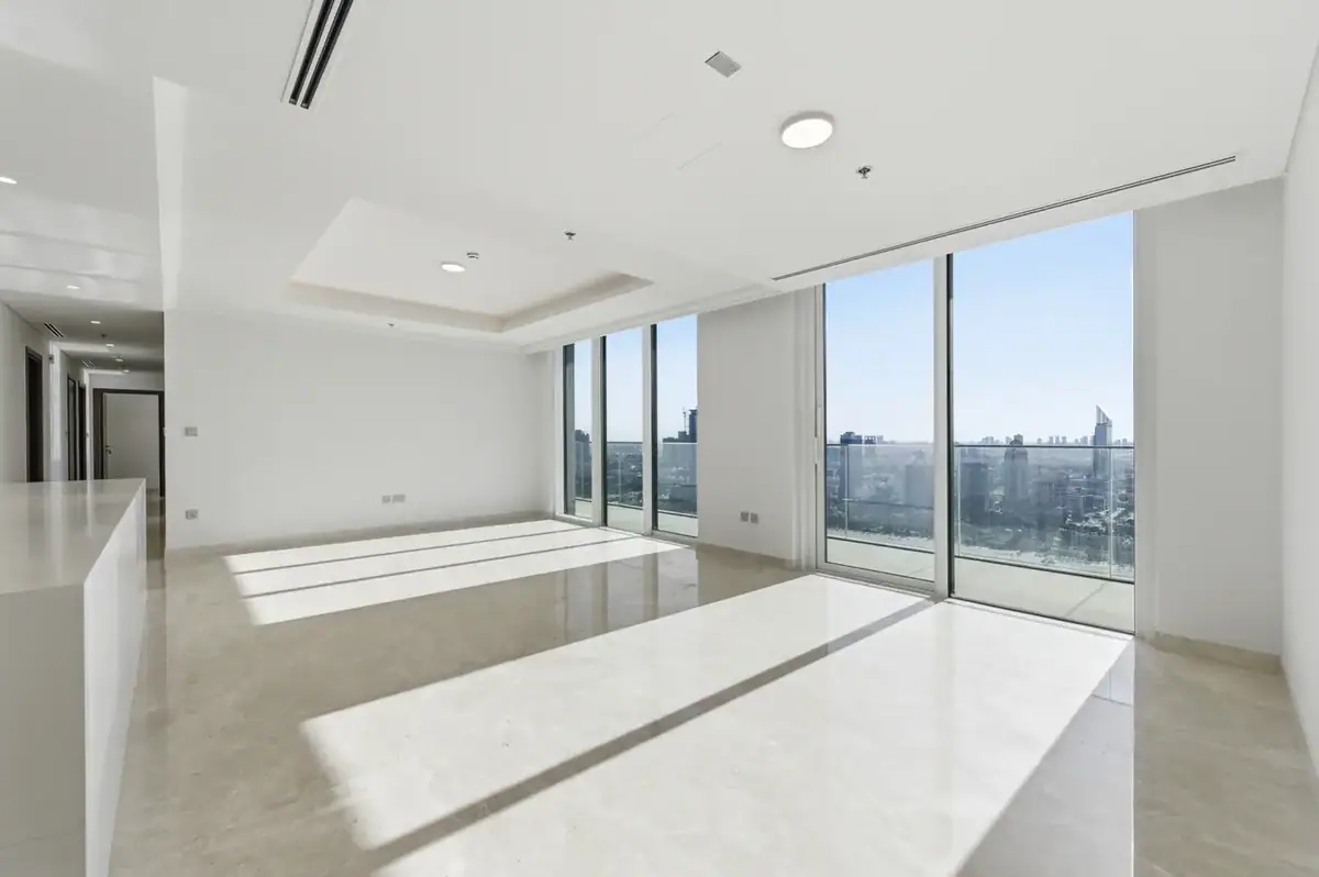 Apartment 235 m² in Dubai - 7