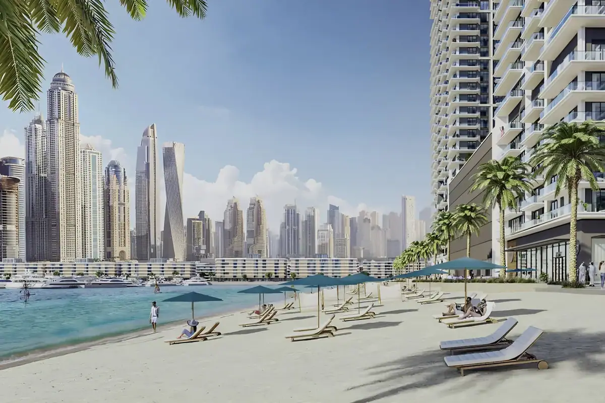 Apartment 170 m² in Dubai - 10