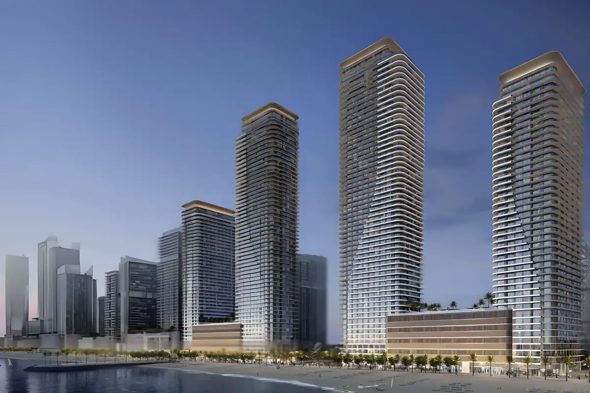 Квартира 170 м² в Дубае - 2