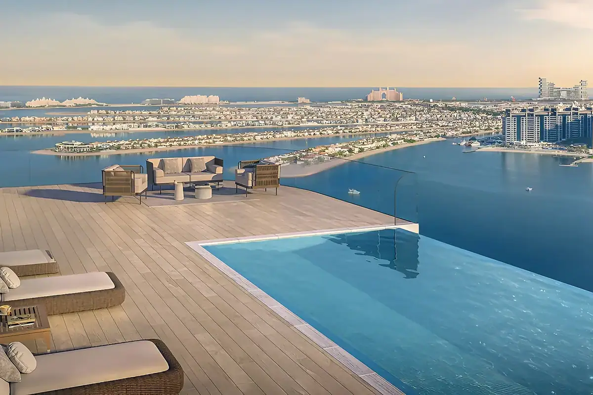 Квартира 170 м² в Дубае - 3