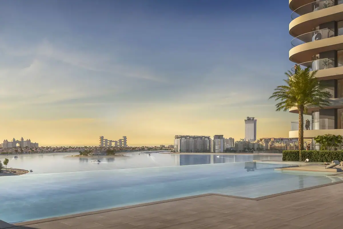 Квартира 170 м² в Дубае - 4