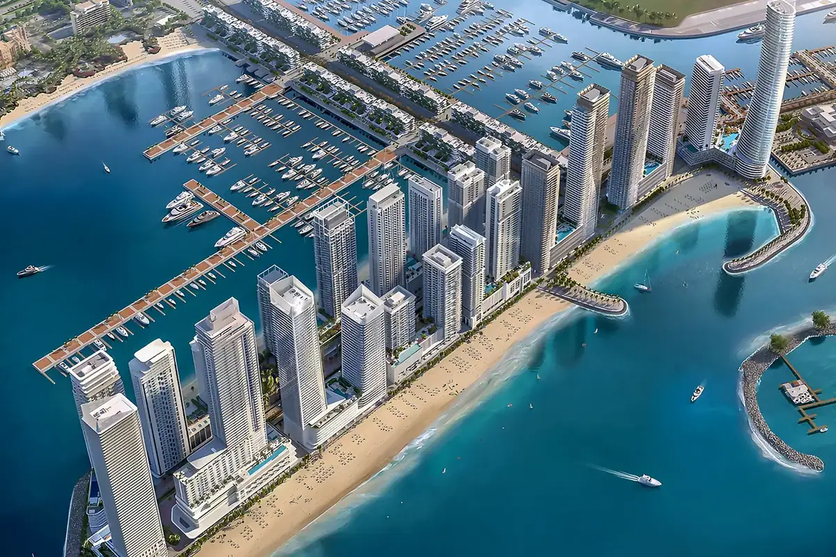 Apartment 170 m² in Dubai - 6