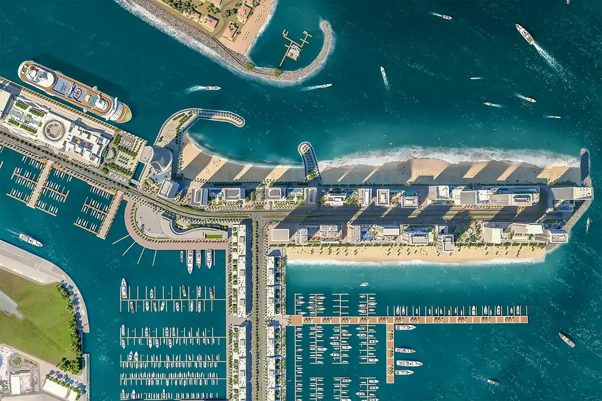 Apartment 170 m² in Dubai - 7