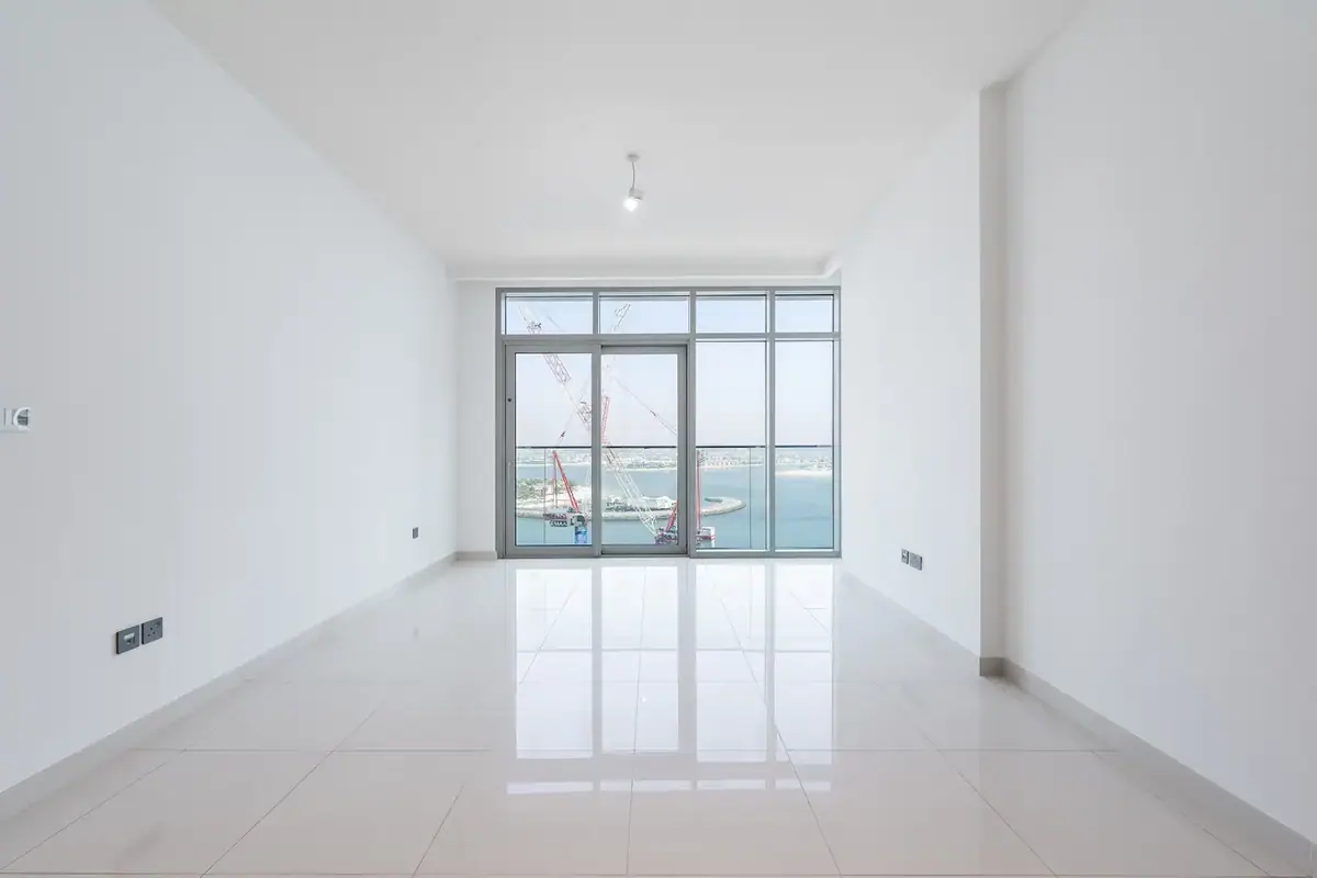 Apartment 74 m² in Dubai