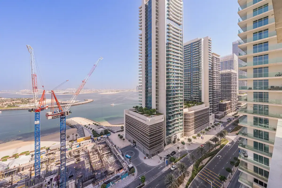 Apartment 74 m² in Dubai - 6