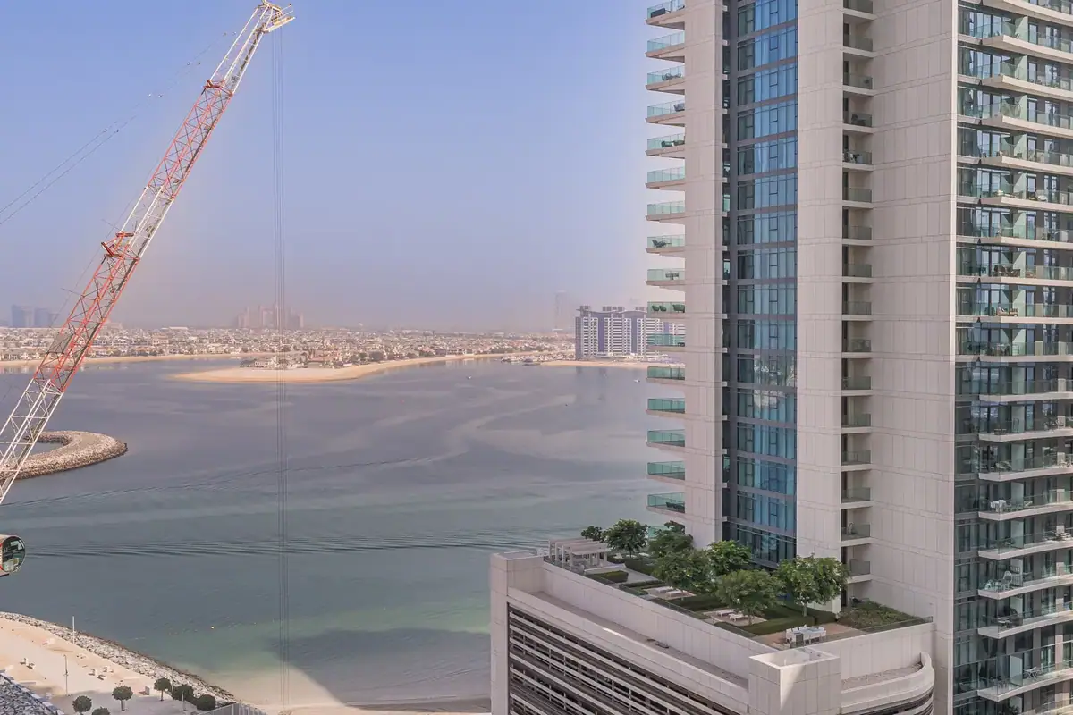 Apartment 74 m² in Dubai - 7