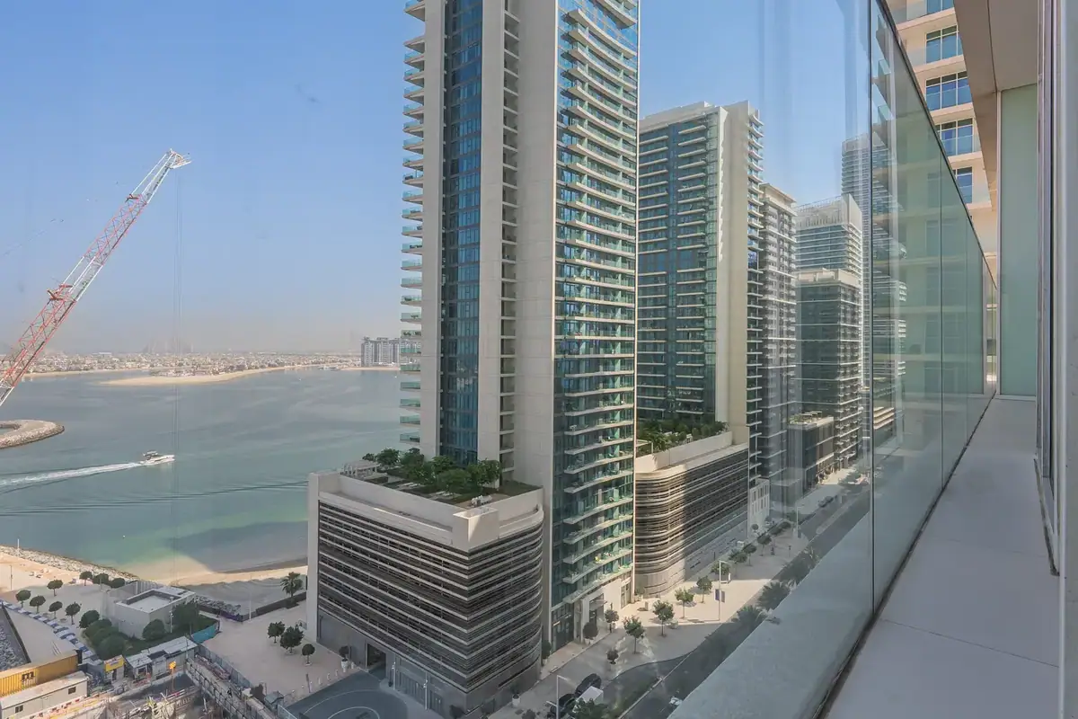 Apartment 74 m² in Dubai - 8