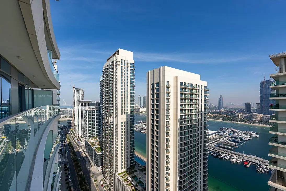 Apartment 69 m² in Dubai - 10
