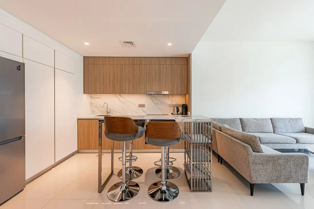 Apartment 69 m² in Dubai - 11