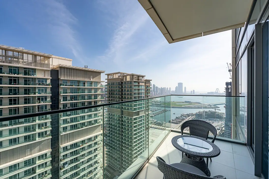 Apartment 69 m² in Dubai - 12