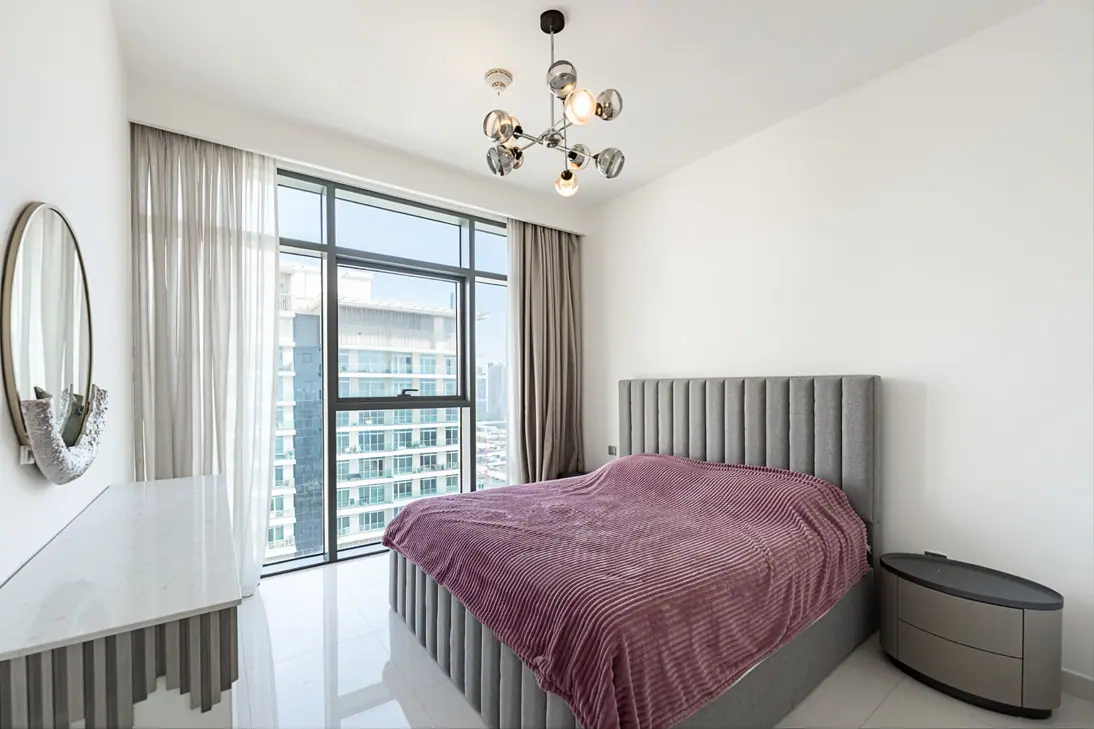 Apartment 69 m² in Dubai - 6
