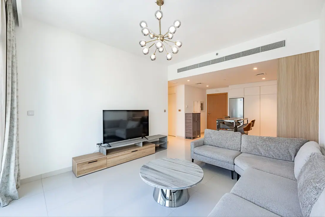 Apartment 69 m² in Dubai - 9
