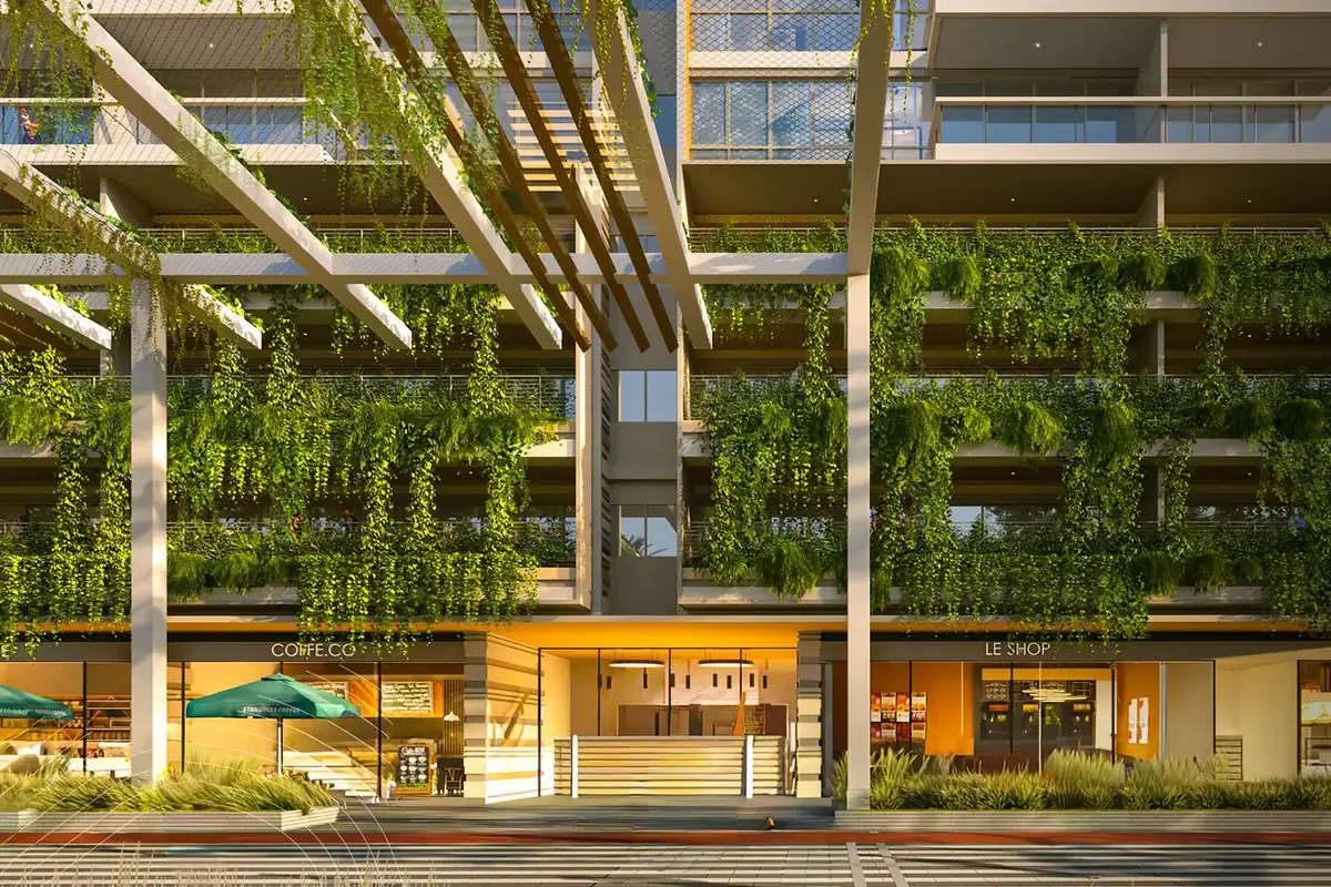 Apartment 102 m² in Dubai - 8