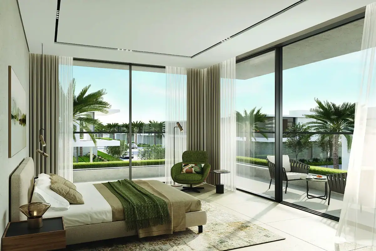 Villa 633 m² in Dubai - 3