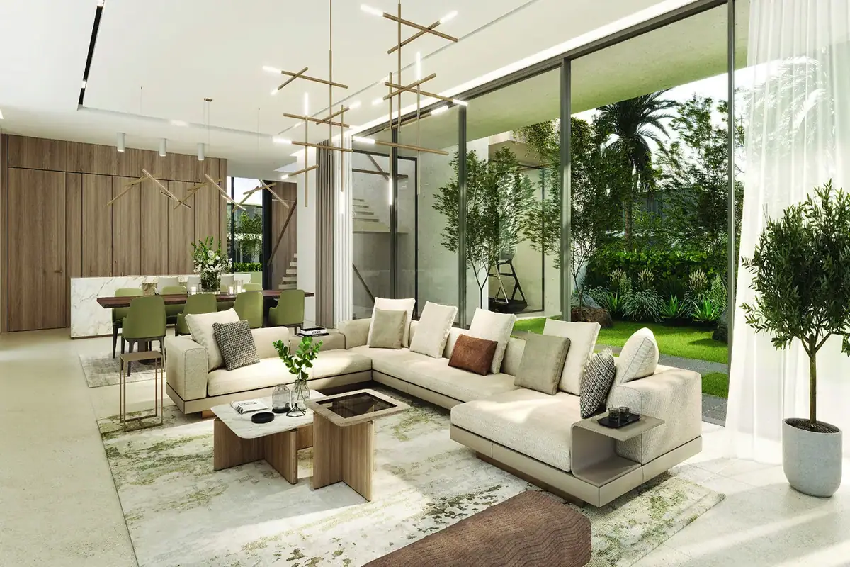 Villa 633 m² in Dubai - 4