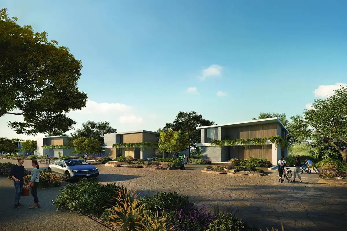 Villa 633 m² in Dubai - 5