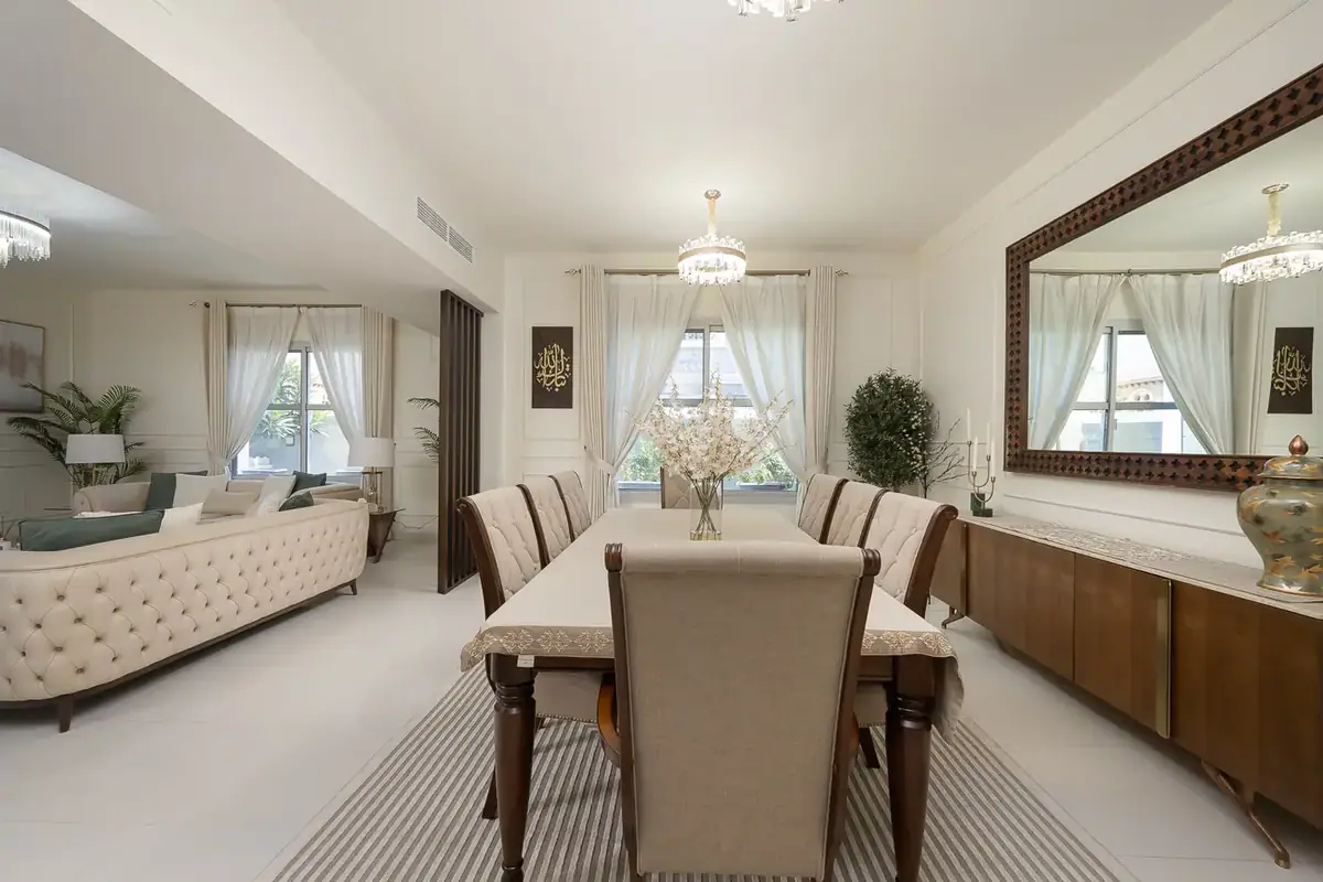 Villa 540 m² in Dubai - 2